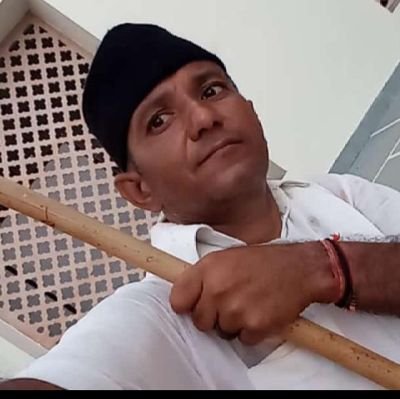 सोशल मीडिया प्रभारी भाजपा केरू मंडल लुणी विधानसभा 🚩जोधपुर जिला उपाध्यक्ष अखिल भारतीय बिश्नोई जीव रक्षा सभा 🚩टीम BTF🚩राष्ट्रवादी🚩RSS