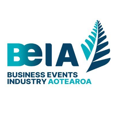 Business Events Industy Aotearoa, the member based association for business events professionals. Use #BEIA to join the conversation.