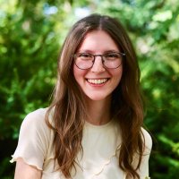 Jillian Turbeville (@jillturbeville) 's Twitter Profile Photo Jillian Turbeville (@jillturbeville) 's Twitter Profile Photo
