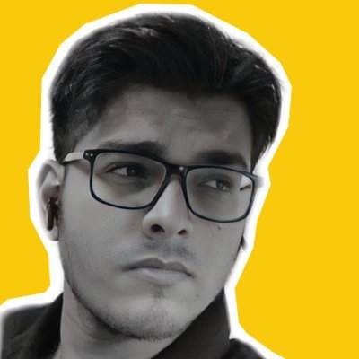 immahinigam's profile picture. Indian 🇮🇳