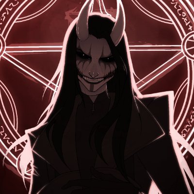 Father_Astaroth Profile Picture