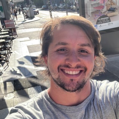 rafamartos's profile picture. 