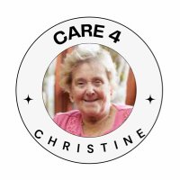 Care4Christine(@Care4Christine) 's Twitter Profile Photo