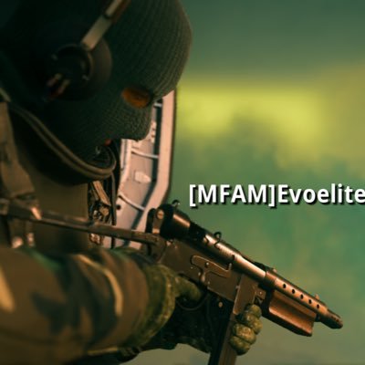 MfamEvoelite Profile Picture