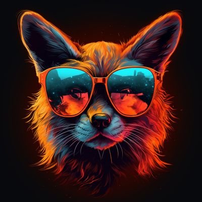 AmnesiacFox33's profile picture. 