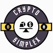 Crypto_Simplex(@Crypto_Simplex) 's Twitter Profile Photo