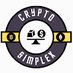 Crypto_Simplex