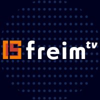 Freim TV(@revistafreim) 's Twitter Profile Photo