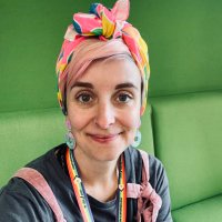 Katie Hemmings-Trigg (She/Her) (@triggy8) 's Twitter Profile