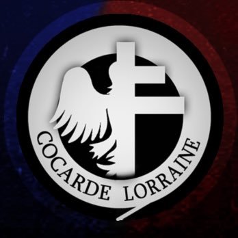 La Cocarde Lorraine ☨