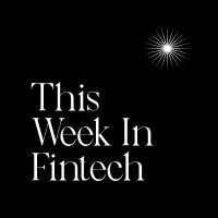 This Week in Fintech(@fintechweekly_) 's Twitter Profileg