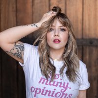 Katharyn Blair (@blairkatharyn_) 's Twitter Profile
