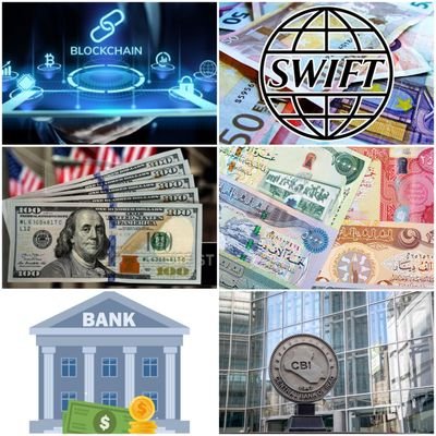 الاقتصاد هي نبض الحياة ..
و بالاقتصاد تتحكم الأُمم ..