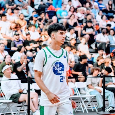 tejveersanghera's profile picture. Tejveer Sanghera | 6’2 Guard | Class of 2025🇨🇦