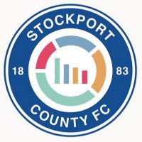 Stockport County Statto(@SCFCstatto) 's Twitter Profile Photo