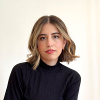 Negar Shaghaghi (@negarsh) 's Twitter Profile