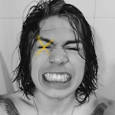 talvez eu me arrepende do que escrever..
ᵃᓰ Ꭺ𝑖 𝚚ʊ𝒆 𝓶ₑꭈׁׅ𝒅𝒶