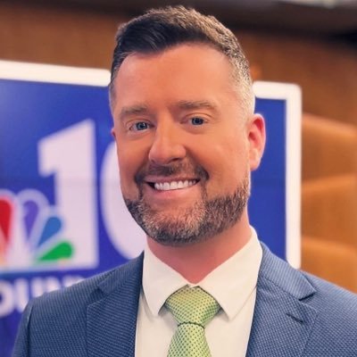 Emmy award-winning reporter | @NBCPhiladelphia Bucks Co. native | @CBSouthHS grad | #TempleMade Always searching for the nearest @Wawa - #GOBIRDS