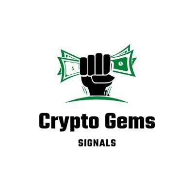 Bringing you hidden crypto gems and signals.💎 

Telegram channel: https://t.co/CQeImiqOj7

DM for Premium Signals: https://t.co/6KyikVy0Vv