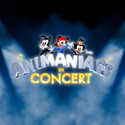 Experience the comedy, animation, and fabulous songs from one of television’s greatest shows - Starring @yakkopinky, @MauriceLamarche, & @MrRandyRogel!