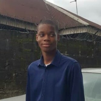 0xheisemperor's profile picture. Mech. Engine student | Forex, Crypto & Degen trader | Exploring Web3 & Tech innovation | Game Dev.| Creative, innovative|  Risks gamble