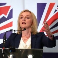 Liz Truss(@trussliz) 's Twitter Profile Photo