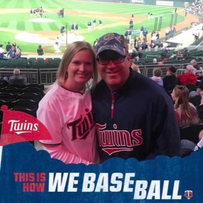Proud mom and wife Serve as Sauk Rapids-Rice Director of Community Education