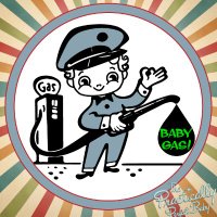 BabyGotGas (@babygotgas) 's Twitter Profile Photo BabyGotGas (@babygotgas) 's Twitter Profile Photo