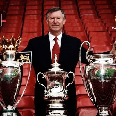 Football, bloody hell- Sir Alex Ferguson. Here to moan until someone fixes this club.