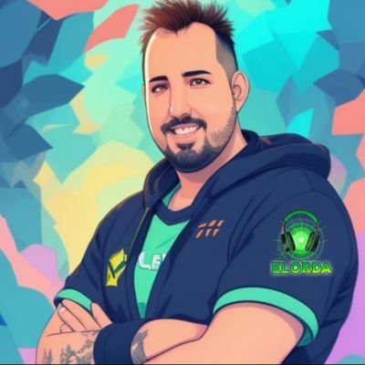 Streamer en twitch y Creador de Contenido.