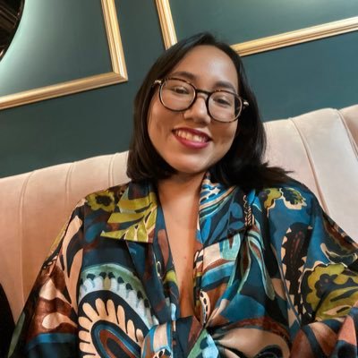 yulorm's profile picture. 나는 행복합니다. Mi mente es un constante "naneun haengboghabnida" 🥳