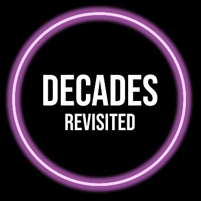 Rediscovering nostalgia in movies, TV shows, and football legends. Join us on a journey through the decades! 🎬📺⚽️ #DecadesRevisited #Nostalgia
