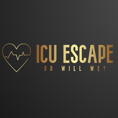 Creators of Fun, Immersive and Memorable Medical Educational Escape Rooms, for more info contact Lauren Simmons and Claire Tait on ICUEscape@icsmartpeople.com