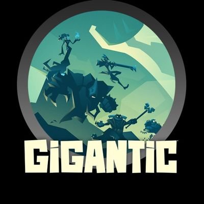 Let's hype up Gigantic so it never shuts down again!!!