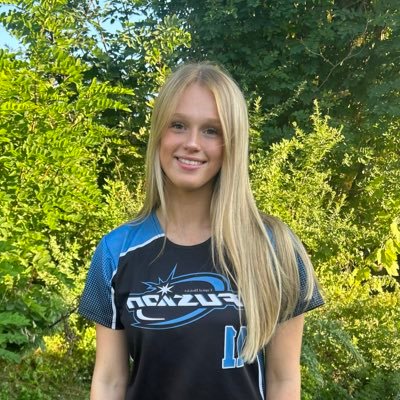 Kennedy Boisvert Profile