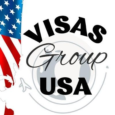 VisasGroup's profile picture. 