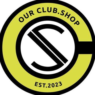 Our Club Shop