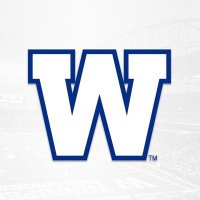 Winnipeg Blue Bombers(@Wpg_BlueBombers) 's Twitter Profile Photo