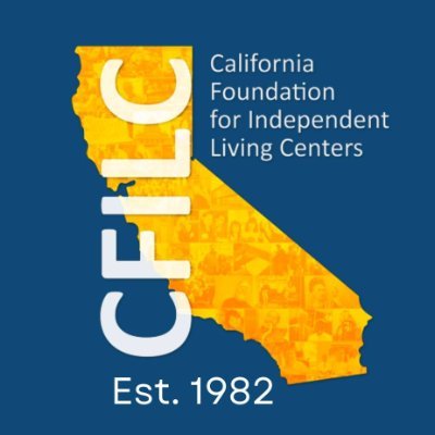 Increasing access & equal opportunity for Californians w/ disabilities through #IndependentLivingCenters since 1973.