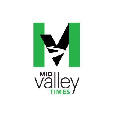 The Mid Valley Times is a weekly newspaper, published on Thursdays, serving Fresno County.