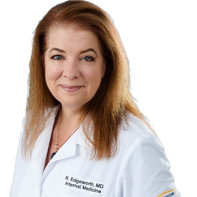 Dr. Rebecca Edgeworth is a devoted leader within the southern Nevada community who demonstrates a deep-seated commitment to serving the underserved.