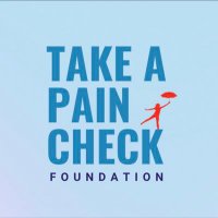 Take a Pain Check Foundation(@takeapaincheck) 's Twitter Profile Photo