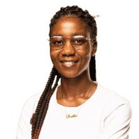 Roberta Akoto | Software Engineer(@robbieakoto) 's Twitter Profile Photo