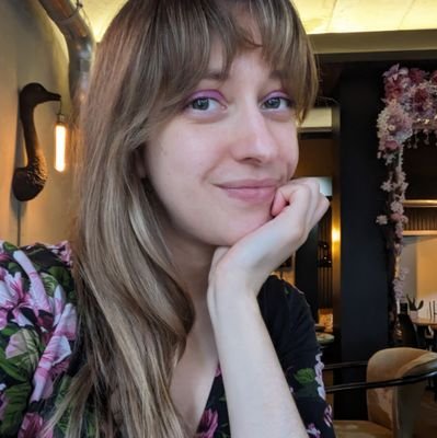 gaming enthusiast | nerdy bird | tsuki no senshi