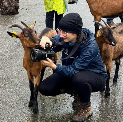 PhD Student at @inria_paris and @LSCE_IPSL,
deep learning and remote sensing to monitor the forests 🌳💻 🥾 🚲📷