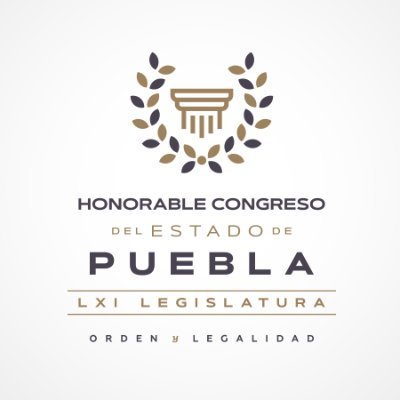 Cuenta Oficial de la Junta de Gobierno y Coordinación Política del Congreso del Estado de Puebla