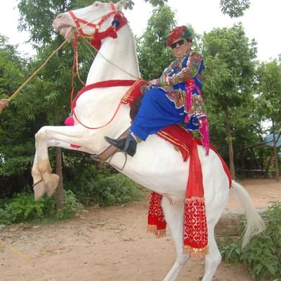 vijayibhava03's profile picture. Firm believer & practitioner of ethical values in day-2-day life.Deep rooted sense of respect for female @ visualised adorable affection # Maa,Sis',betterhalf.