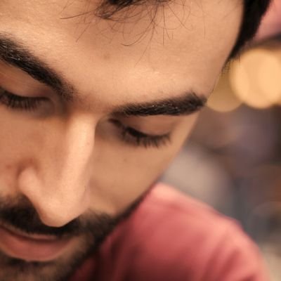 FatihDemirel_'s profile picture. 