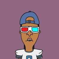 Kameelah Trevar ❤️ Memecoin (@ktrevar16837) Twitter profile photo
