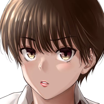 teeeworks's profile picture. 『ユラギ♂ノ♀カラダ』２（芳文社コミックス)10/14発売！！
週刊漫画TIMES(芳文社)『ユラギ♂ノ♀カラダ』完結
お仕事：現在はご紳士向けでちょっと忙しいですが、いずれまた何か描きたい🖊
pixiv：https://t.co/CggUf0Szwy